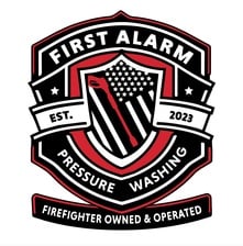 Avatar for First Alarm