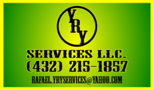 Avatar for YRY Services LLC