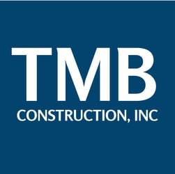 TMB Construction logo