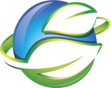 Logo for Ecotrinity Cleaning