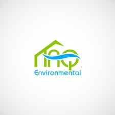 IAQ Environmental logo