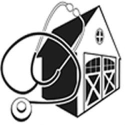 DK Services logo