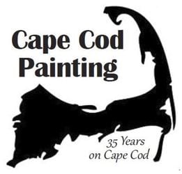 Cape Cod Painting logo