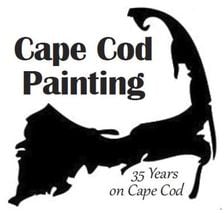 Logo for Cape Cod Painting