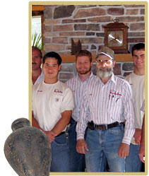 Plumb Line Builders, LLC logo