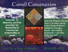 Avatar for Correll Construction - Home  Facebook