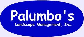 Palumbo's Landscape Management, Inc. logo