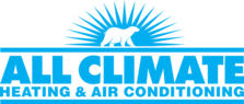 All Climate Heating & Air Conditioning logo