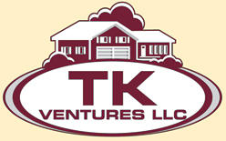 TK Ventures, LLC logo