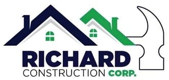 Richard Construction logo