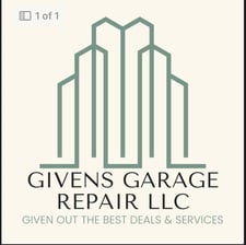 Avatar for Givens Garage Repair, LLC