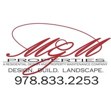 Avatar for MGM Properties Inc.