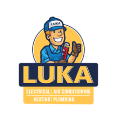 Luka Services, LLC logo