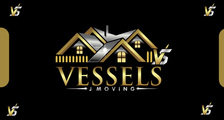Logo for Vessels J Moving