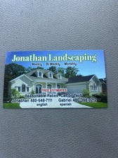 Avatar for Jonathan Landscaping