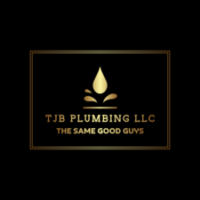 Logo for TJB Plumbing