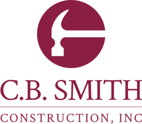 C B SMITH CONSTRUCTION INC logo