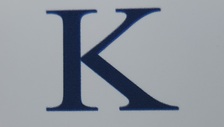 Kallos Custom Interiors logo