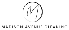 Logo for Madison Avenue Cleaning