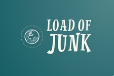 Logo for Load of Junk