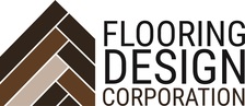 Logo for Flooring Design, Corp.