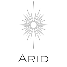 Logo for Arid Woodworking