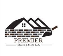 Logo for Premier Stucco & Stone, LLC