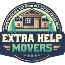 Avatar for Extra Help Movers LLC