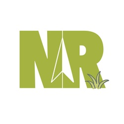North River Lawn Care logo
