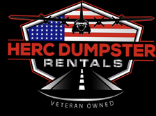 HERC Dumpster Rentals, LLC logo