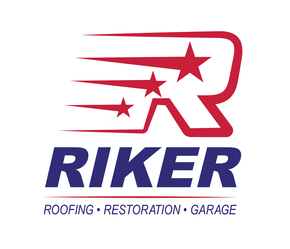 Riker Roofing, LLC logo