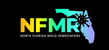Logo for North  Florida Mold Remediators