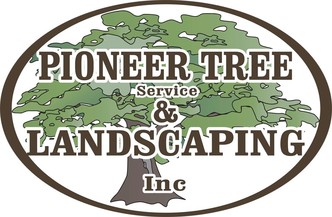 Pioneer Tree Service & Landscaping, Inc. logo