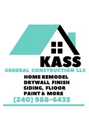 Avatar for Kass General Construction, LLC.
