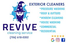 Avatar for Revive Cleaning Services