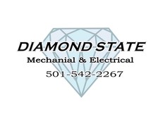 Avatar for Diamond State Mechanical and Electrical, LLC