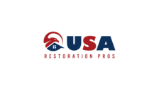USA Restoration Pros logo