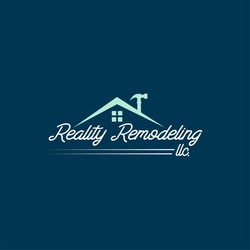 REALITY REMODELING LLC logo