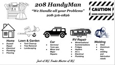 Avatar for Peterson Mobile Repair