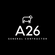 Logo for A26 Projects & Design Ltd.