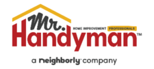 Logo for Mr. Handyman of East Mesa and Gilbert