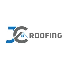 Logo for J&C Roofing LLC
