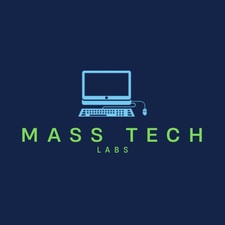 Logo for Mass Tech Labs