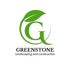 Logo for Greenstone Landscaping and Construction