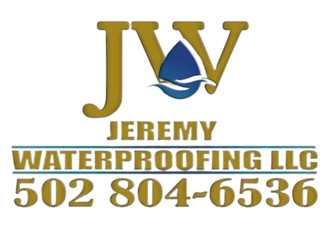 Jeremy waterproofing LLC logo