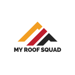 My Roof Squad logo