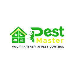 Pest Master of West Omaha logo