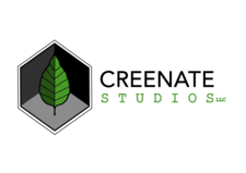 Creenate Studios LLC logo