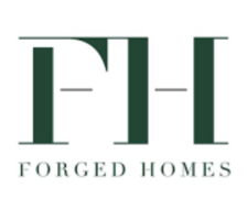 Forged Construction LLC logo