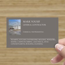 Logo for Yousif Building Solutions LLC